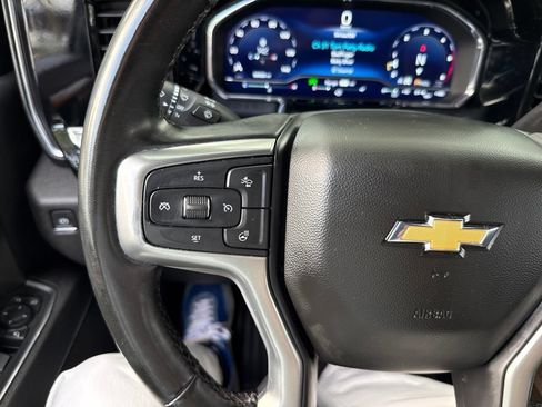 Used 2024 Chevrolet Silverado 2500 LT w/ All Star Edition AWD/4WD image 40