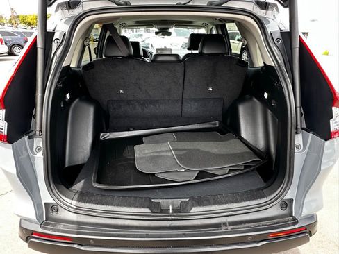 Used 2024 Honda CR-V EX-L image 9