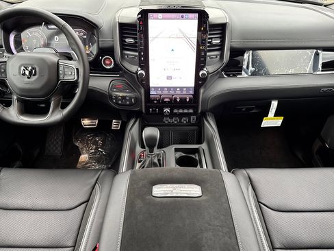New 2026 RAM 1500 RHO image 12