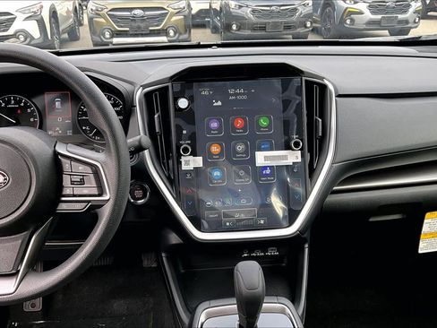 New 2026 Subaru Impreza 2.0i Sport image 6