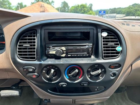 Used 2002 Toyota Tundra 2WD Regular Cab image 5