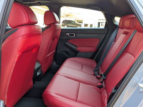 New 2026 Acura Integra A-Spec image 16