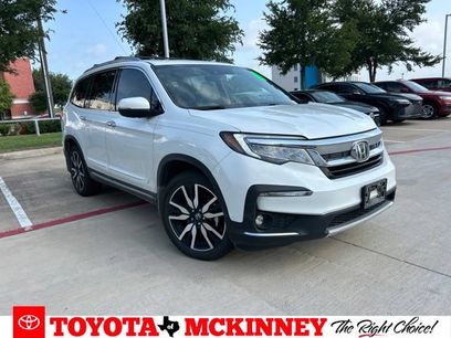 Used 2020 Honda Pilot Touring