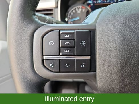 Used 2021 Ford F150 XLT w/ Equipment Group 301A Mid RWD image 21