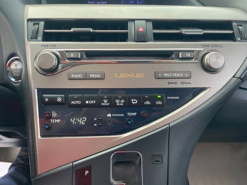 Used 2013 Lexus RX 350 350 image 11