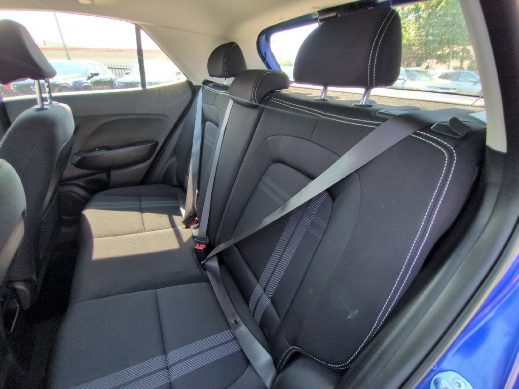 Used 2026 Hyundai Venue SEL FWD image 27
