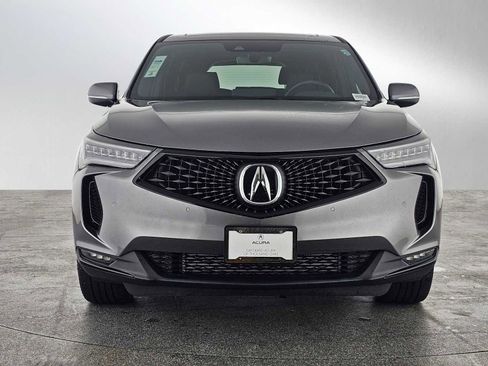 Certified 2023 Acura RDX A-Spec image 8