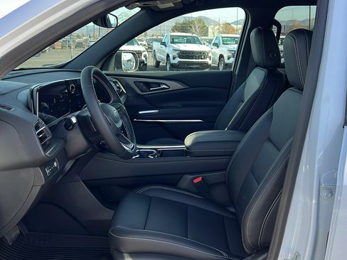 New 2026 Chevrolet Traverse LT w/ Midnight/Sport Edition image 29