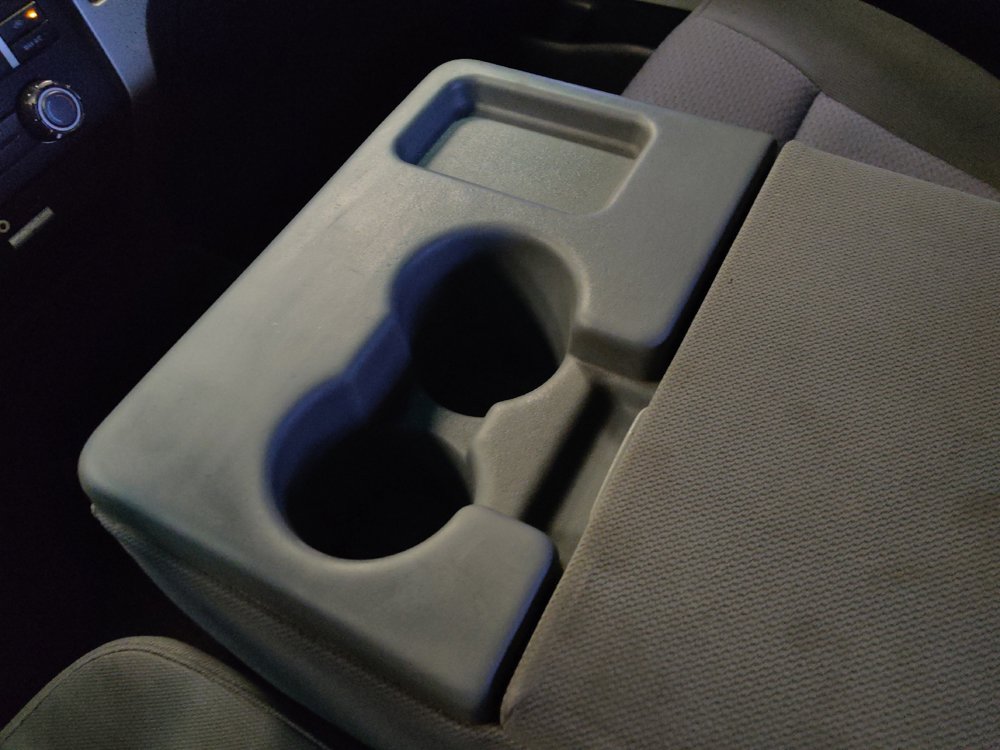 Used 2014 Ford F150 XLT RWD image 26
