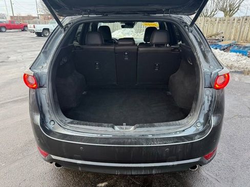 Used 2019 MAZDA CX-5 Signature image 18
