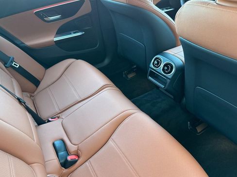 Certified 2025 Mercedes-Benz C 300 Sedan image 31