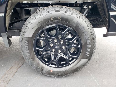 New 2025 Ford F150 XLT image 12