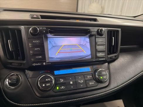 Used 2018 Toyota RAV4 XLE image 26