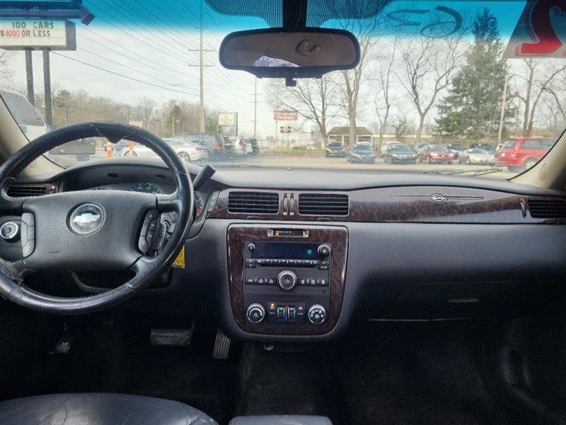 Used 2012 Chevrolet Impala LT FWD image 9