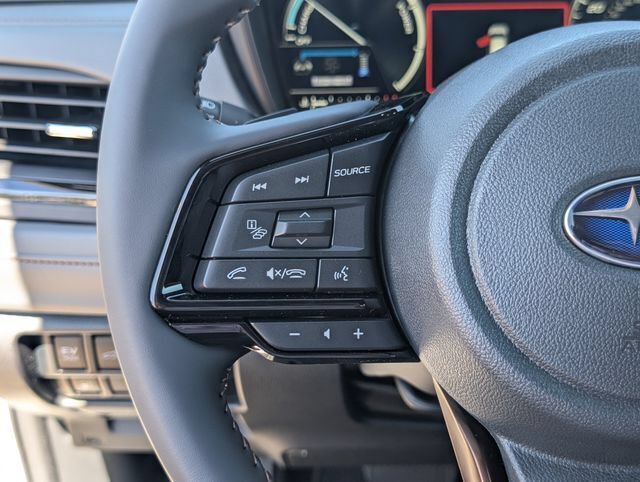 New 2026 Subaru Forester Touring AWD/4WD image 23