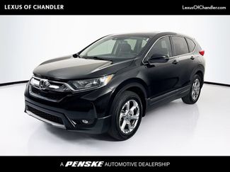 Used 2018 Honda CR-V EX-L video 1