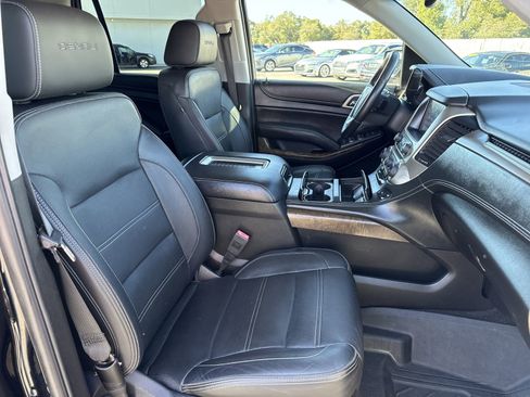 Used 2018 GMC Yukon Denali w/ Denali Ultimate Package image 30