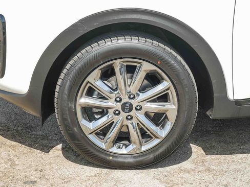 Used 2022 Kia Sportage Nightfall Edition w/ Nighfall AWD Premium Package image 10