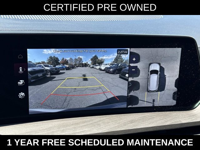 Used 2024 Kia Telluride SX Prestige X-Line AWD/4WD image 21
