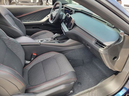 New 2026 Dodge Charger Scat Pack w/ Blacktop Package image 16