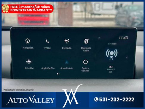 Used 2021 Acura TLX Type S image 34