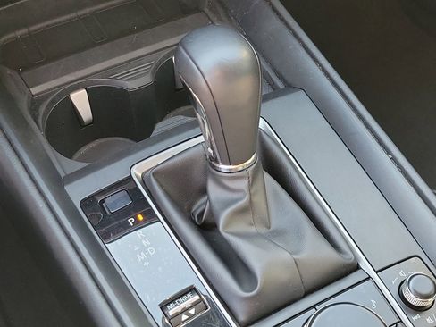 Used 2025 MAZDA CX-50 AWD 2.5 S w/ Premium Package image 28