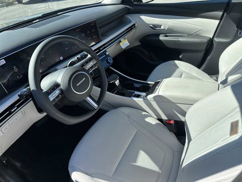 New 2026 Hyundai Tucson SEL image 14