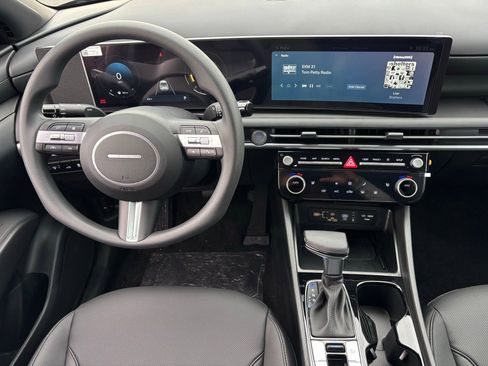 New 2026 Hyundai Santa Cruz SEL FWD image 16