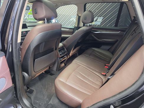 Used 2016 BMW X5 sDrive35i RWD image 29