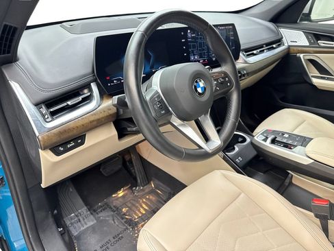 Used 2023 BMW X1 xDrive28i w/ Premium Package AWD/4WD image 50