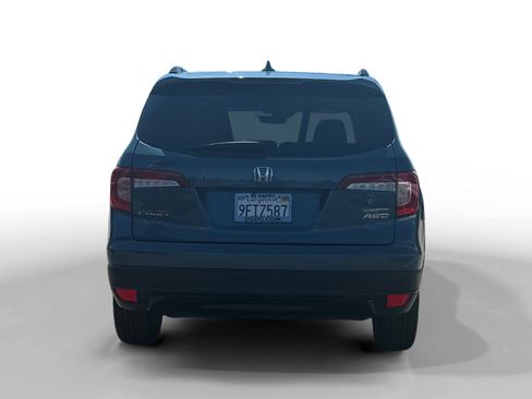 Used 2021 Honda Pilot Special Edition image 4