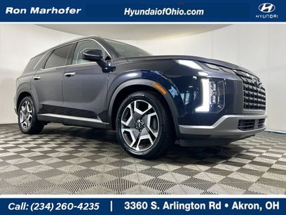 Used 2024 Hyundai Palisade Limited