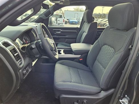 New 2026 RAM 1500 Big Horn image 12