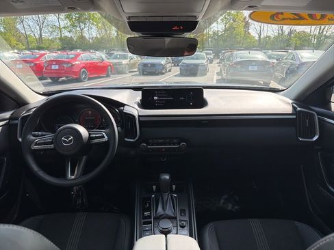 Used 2025 MAZDA CX-50 2.5 Hybrid w/ Preferred Pkg image 11