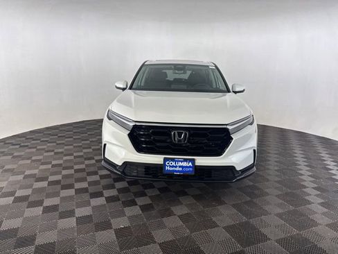 Certified 2024 Honda CR-V EX image 4