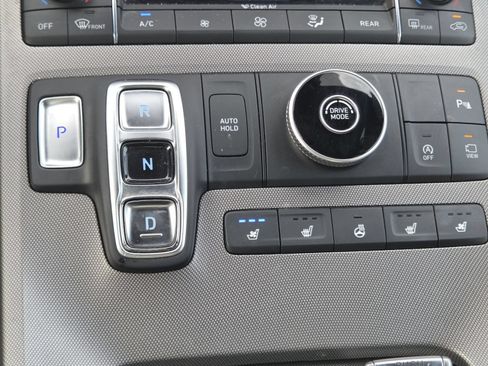 Used 2022 Hyundai Palisade Calligraphy FWD image 36