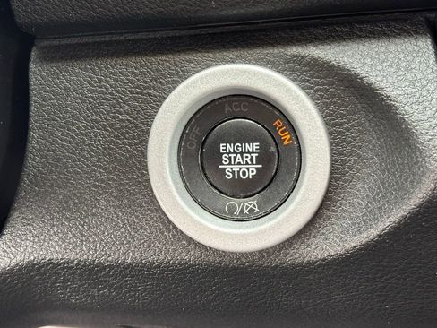 Used 2022 RAM 1500 Classic Warlock image 24