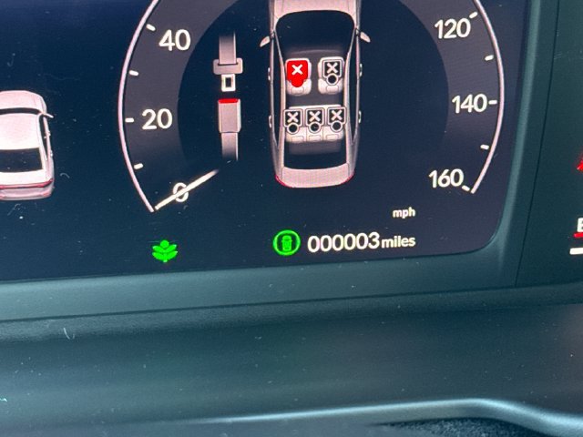 New 2026 Honda Accord LX image 19