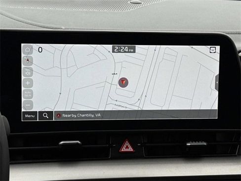 Used 2025 Kia Sportage EX w/ Premium Package image 20