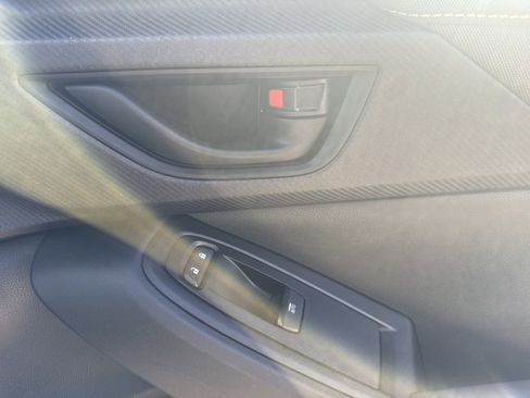 Used 2024 Subaru Crosstrek 2.5i Sport image 25