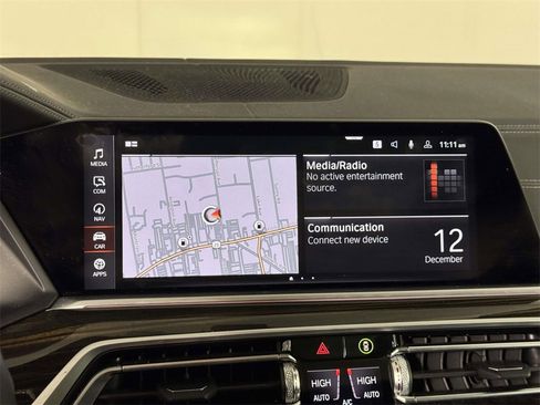 Used 2023 BMW X5 xDrive40i w/ Premium Package image 27