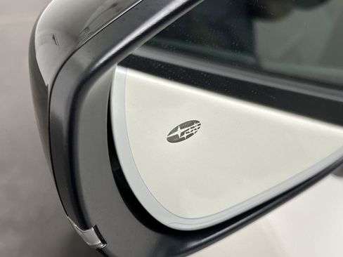 Used 2024 Subaru Crosstrek 2.5i Sport w/ Crosstrek Mirror Package AWD/4WD image 5