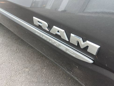 Used 2019 RAM 1500 Limited image 15