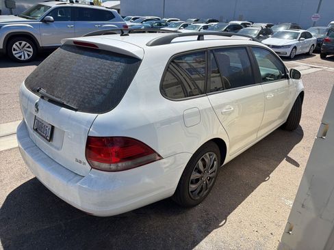 Used 2013 Volkswagen Jetta S FWD image 4