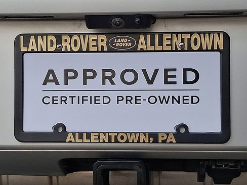 Used 2020 Land Rover Defender 110 HSE AWD/4WD image 30