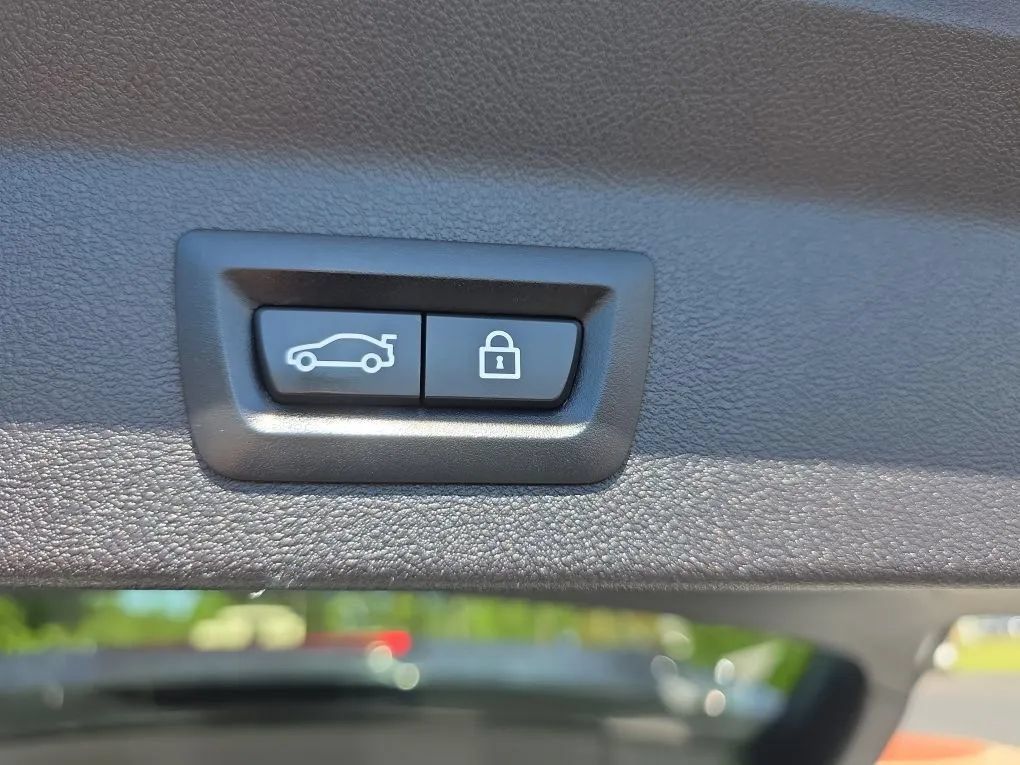 Used 2018 BMW X3 xDrive30i AWD/4WD image 58