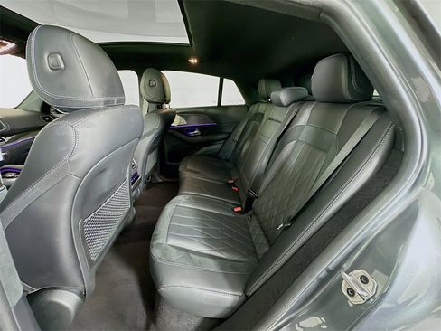 Certified 2023 Mercedes-Benz GLE 63 AMG S image 25