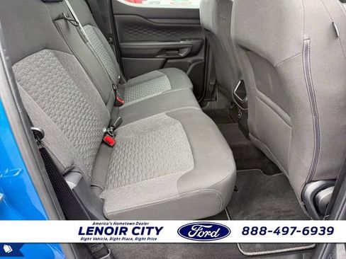 Used 2025 Ford Ranger XL RWD image 11