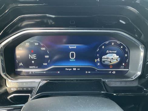 Used 2023 Chevrolet Silverado 1500 LTZ image 28