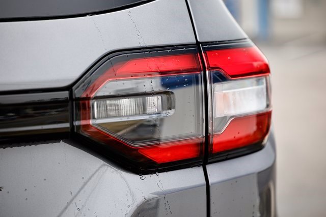 New 2026 Honda Pilot EX-L image 14
